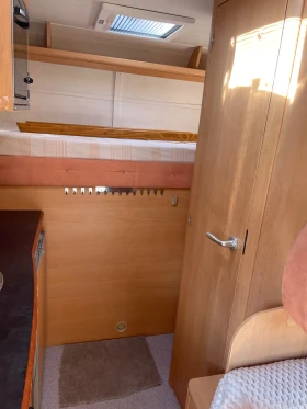 Обява за продажба на Кемпер Euramobil Fiat Ducato ~55 000 лв. - изображение 3