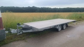 За автомобил Други Niewiadow, снимка 5