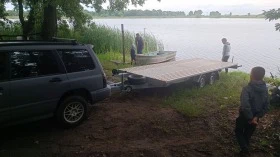 За автомобил Други Niewiadow, снимка 7