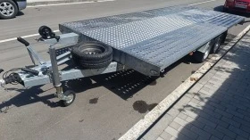 За автомобил Други Niewiadow, снимка 4