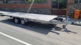 За автомобил Други Niewiadow, снимка 2