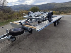 За автомобил Други Niewiadow, снимка 10