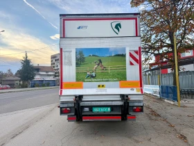 За камион Други  Хладилно Полуремарке, снимка 3 - Ремаркета - 53039865