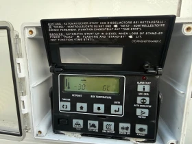 За камион Други  Хладилно Полуремарке, снимка 11 - Ремаркета - 53039865