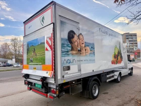 За камион Други  Хладилно Полуремарке, снимка 4 - Ремаркета - 53039865