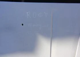 Рама и Каросерия за Daihatsu Rocky, снимка 1