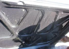 Рама и Каросерия за Daihatsu Rocky, снимка 3