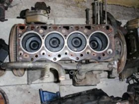 Двигател за Iveco 3510, снимка 1