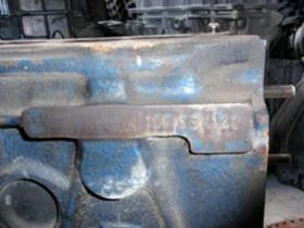 Двигател за Iveco 3510, снимка 10