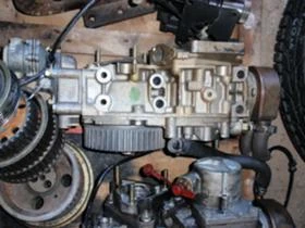 Двигател за Iveco 3510, снимка 14