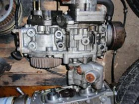 Двигател за Iveco 3510, снимка 15