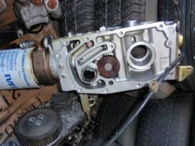 Двигател за Iveco 3510, снимка 17