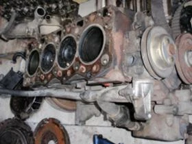 Двигател за Iveco 3510, снимка 4