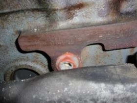 Двигател за Iveco 3510, снимка 6