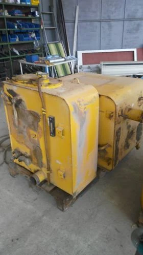 Редуктор на въртене за верижен багер Komatsu PC290, снимка 7