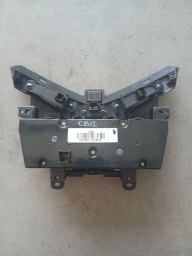 3870548 управление климатроник Chevrolet Cruze, снимка 2