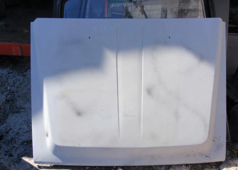 Рама и Каросерия за Daihatsu Rocky, снимка 2 - Части - 5795998