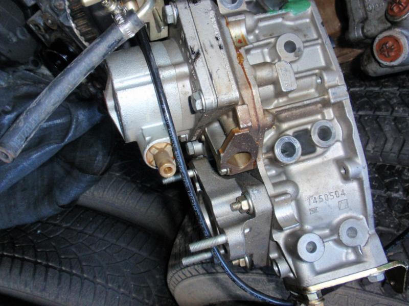 Двигател за Iveco 3510, снимка 13 - Части - 7733441
