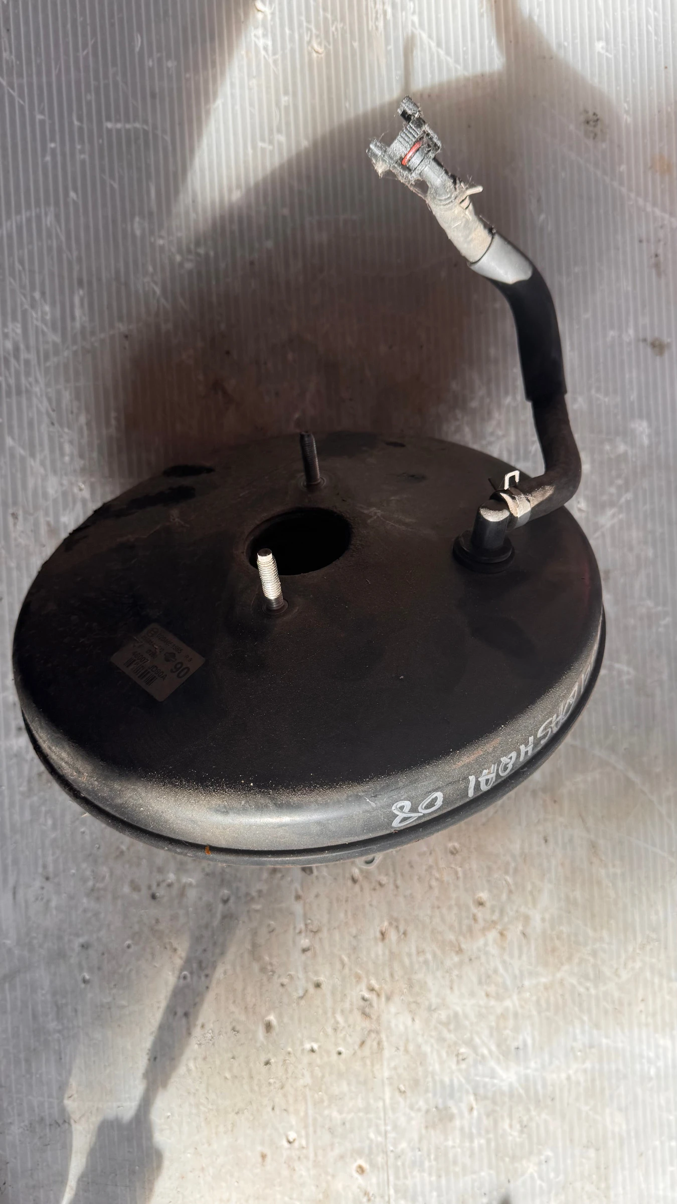   /    Nissan Quashqai 2008 - 0204051565 / 46007 JD90A | Mobile.bg   1