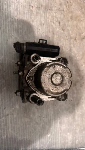     ABS  / ABS   Opel Corsa - 0265800443 / 0265231583/  13182319