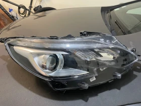 Ляв фар DS7, снимка 5 - Части - 53523271