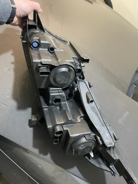 Ляв фар DS7, снимка 6 - Части - 53523271