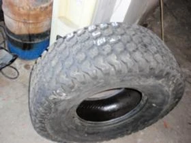 Гуми, снимка 5