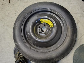 Джанти за Mercedes-Benz ML, снимка 1