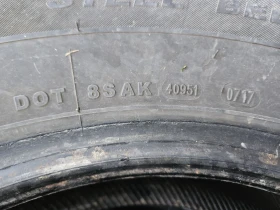 Гуми Летни 225/75R16, снимка 6