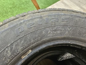 Гуми Летни 225/75R16, снимка 7