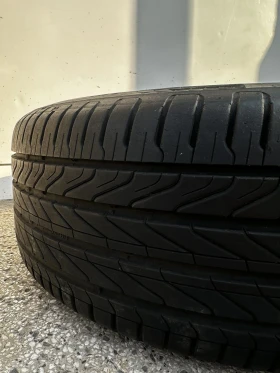 Гуми с джанти Continental 205/55R16, снимка 2
