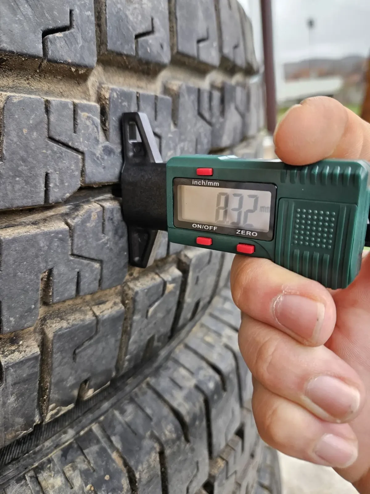  225/75R16 | Mobile.bg   4