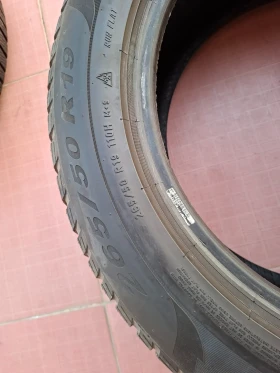 Гуми Зимни 265/50R19, снимка 8 - Гуми и джанти - 52867851