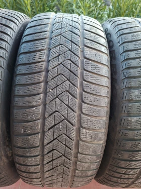 Гуми Зимни 265/50R19, снимка 3 - Гуми и джанти - 52867851
