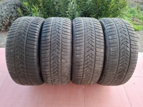 Гуми Зимни 265/50R19