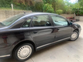 Citroen C5 2.2 HDI, снимка 4