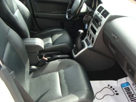 Dodge Caliber 2.0, снимка 11