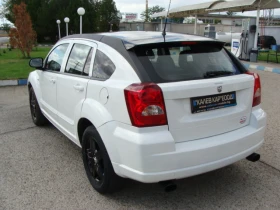 Dodge Caliber 2.0, снимка 6