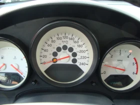 Dodge Caliber 2.0, снимка 15