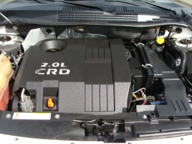Dodge Caliber 2.0, снимка 14