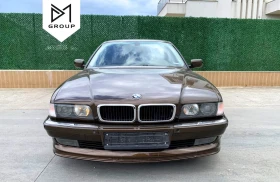 BMW 728, снимка 4