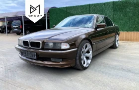 BMW 728, снимка 1