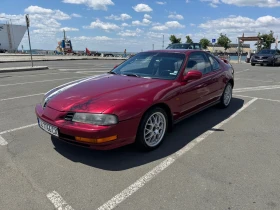 Honda Prelude 2.3/160HP/4WS/AC/LPG