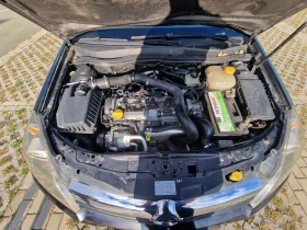 Opel Astra, снимка 3