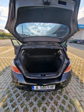 Opel Astra, снимка 10