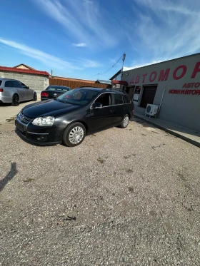 VW Golf 2.0TDI140ксBMM/DSG, снимка 3