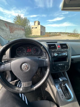 VW Golf 2.0TDI140ксBMM/DSG, снимка 6