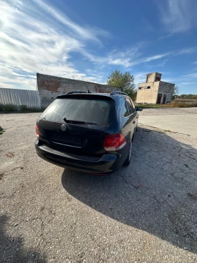 VW Golf 2.0TDI140ксBMM/DSG, снимка 4
