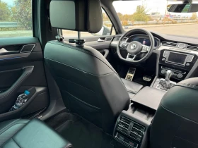 VW Passat R line, снимка 6
