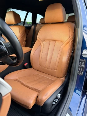 BMW 540 I /M PERFORMANCE/36 000 KM/LIZING, снимка 10